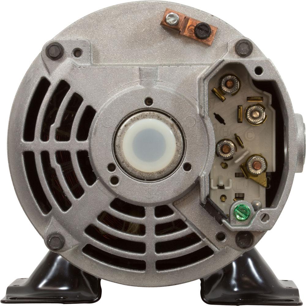 Motor, /US Motor, 0.75hp, 115v, 2-Speed, 48Y Frame