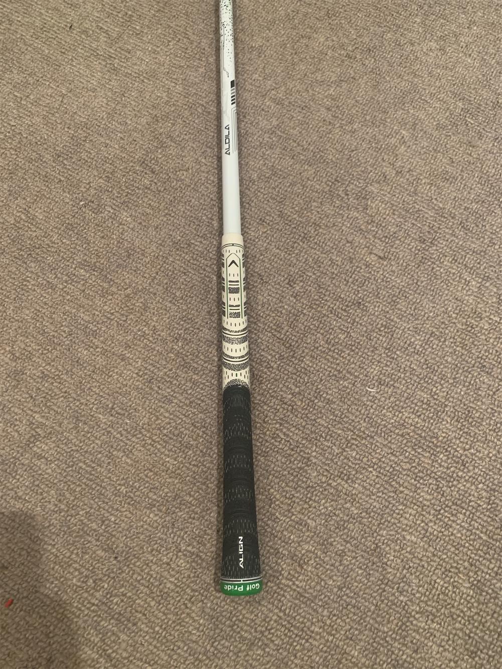 Men's Right Handed Epic Flash Original Extra Stiff Flex 12 Loft Driver