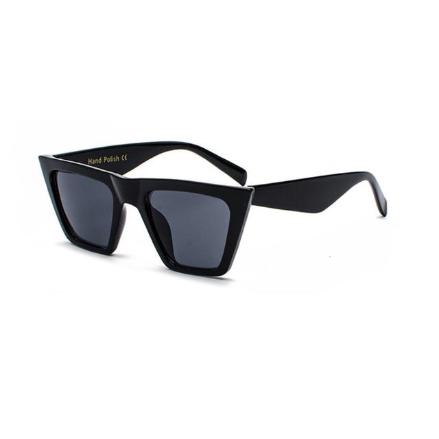 Glasses - Vintage Transparent Glasses