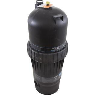 Cartridge Filter, Sherlock 160, 160sqft, 160gpm, 2"fpt