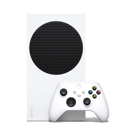 -  XBOX SERIES S