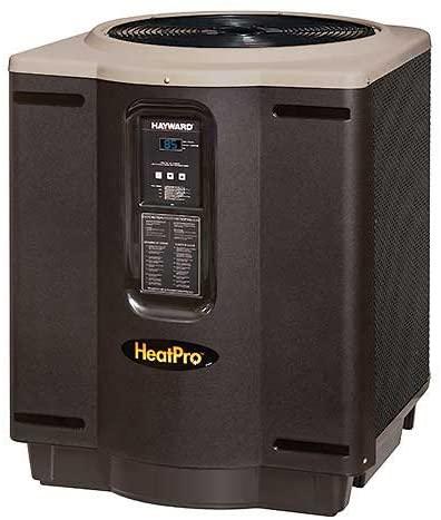 Hayward W3HP21004T HeatPro 95,000 BTU Pool Heat Pump for In-Ground Pools