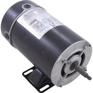 Motor, AO Smith, 1.5hp, 2-Spd, w/Switch, Matrix