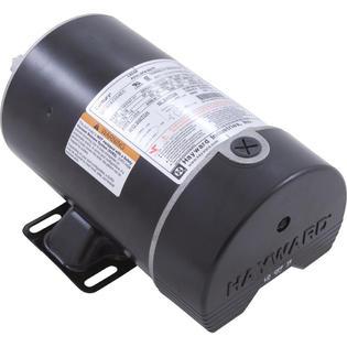 Motor, AO Smith, 1.5hp, 2-Spd, w/Switch, Matrix