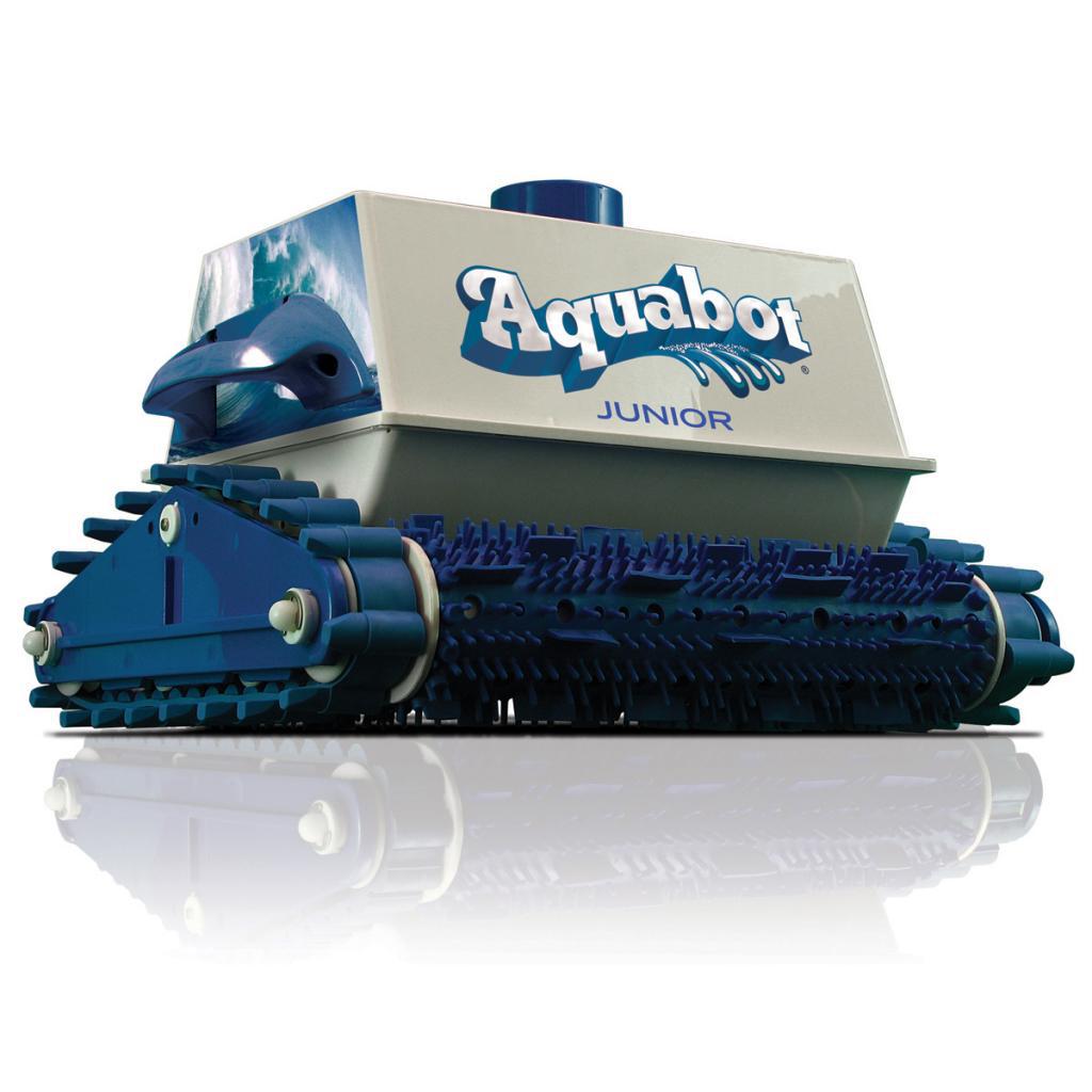 Aquabot ABJR Aquabot Junior In-Ground Robotic Pool Cleaner