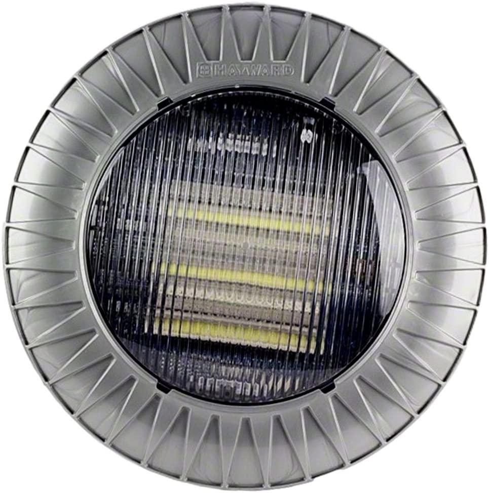 Hayward LPCUS11030 Universal ColorLogic LED Pool Light, 12-Volt, 30-Foot Cord
