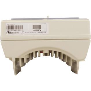 Drive Kit, IntelliFlo VSF, Almond