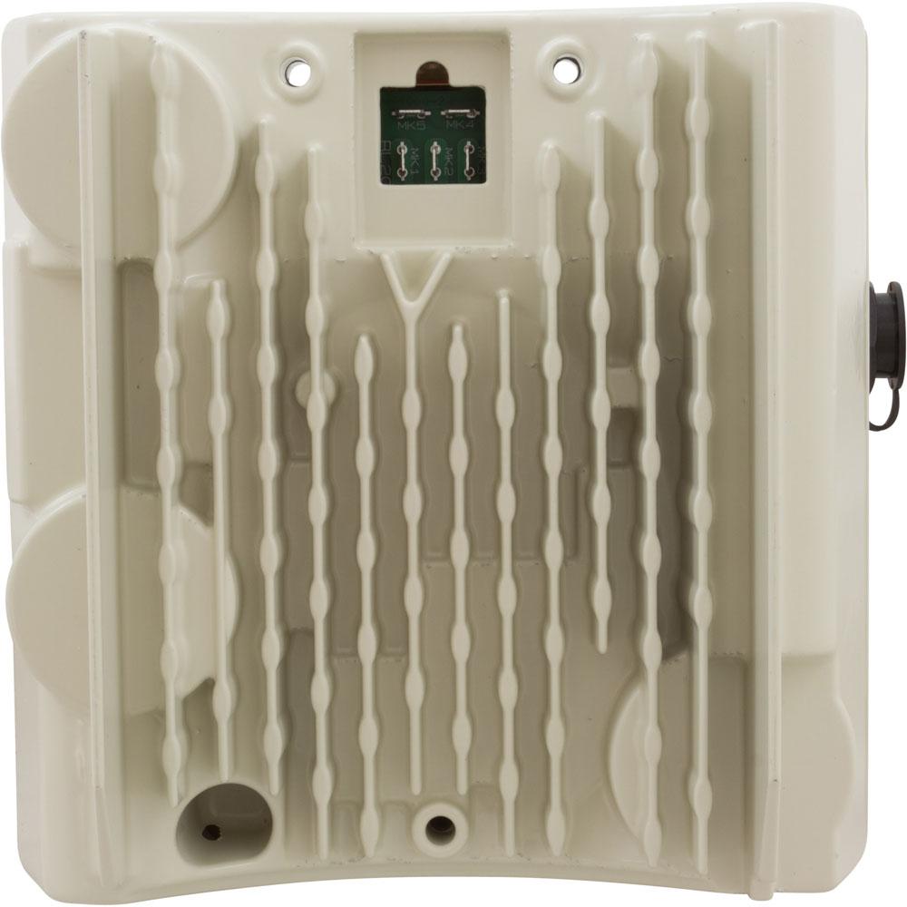 Drive Kit, IntelliFlo VSF, Almond