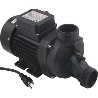 Custom 27210-110-900 115V 10.0A 1.5" MBT Bath Pump