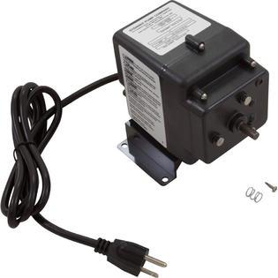 Pump Company Gear Motor, , 115v, 60Hz, Series 85 ME/MP