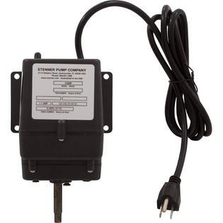 Pump Company Gear Motor, , 115v, 60Hz, Series 85 ME/MP
