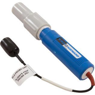 GLX-PROBE-ORP be for Sense and Dispense