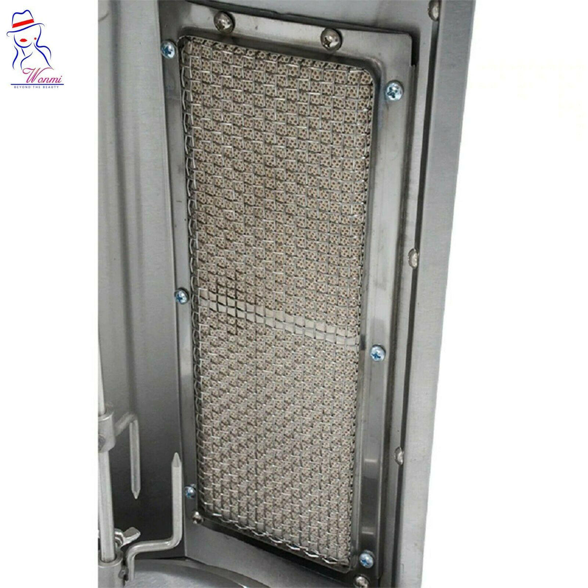 New Kebab and Roaster Grill Machine BBQ meat maker grill for Christmas