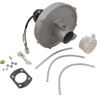 Blower Kit, Temp 175/200/Max-E-Therm 200, Nat.