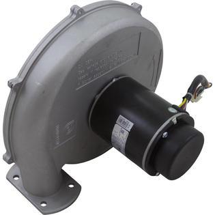Blower Kit, Temp 175/200/Max-E-Therm 200, Nat.