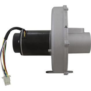 Blower Kit, Temp 175/200/Max-E-Therm 200, Nat.