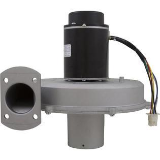 Blower Kit, Temp 175/200/Max-E-Therm 200, Nat.
