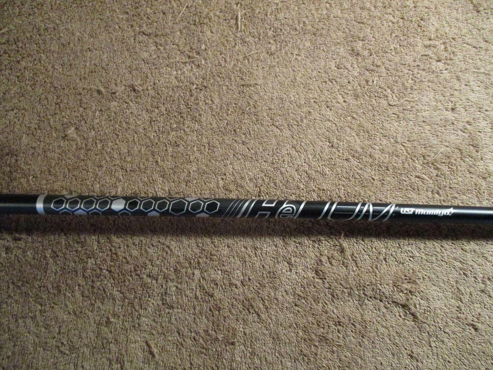 Callaway Mavrik 10.5* Driver UST Helium 40 Regular LH