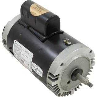 Motor, Century, 3.0hp, 230v, 1-Spd, 56Jfr, C-Face Thd