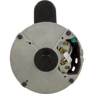 Motor, Century, 3.0hp, 230v, 1-Spd, 56Jfr, C-Face Thd