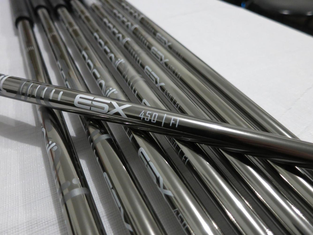Callaway 2019 Big Bertha 19 Iron Set - 3H, 4H, 5H, 6-PW - Ladies Graphite - NEW