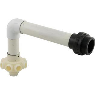 Manifold Assembly, Zodiac SF30-S