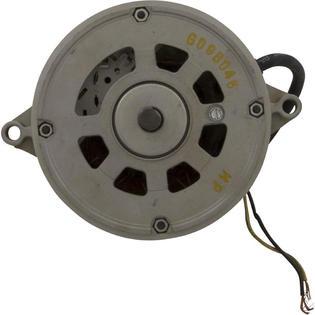Zodiac Motor, Zodiac XL-3 Oil Fired Htr DP2000/3000, 1/7 hp, 3450 RPM