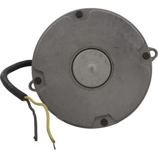 Zodiac Motor, Zodiac XL-3 Oil Fired Htr DP2000/3000, 1/7 hp, 3450 RPM