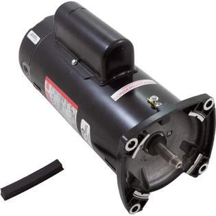 Motor, Cent, 2.5Hp, 230V, 1-Sp, Sf1, 48Yfr