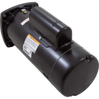 Motor, Cent, 2.5Hp, 230V, 1-Sp, Sf1, 48Yfr