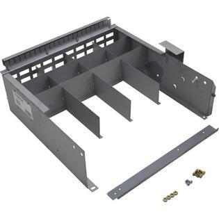 Burner Tray, Model 336A, with out Burner
