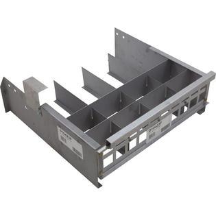 Burner Tray, Model 336A, with out Burner