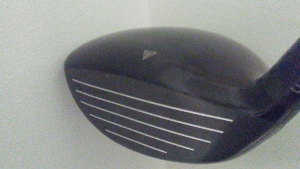 Titleist TS2 3 Plus Wood 13.5* (Tensei AV Series Blue 55 Seniors) Golf Club No Trades