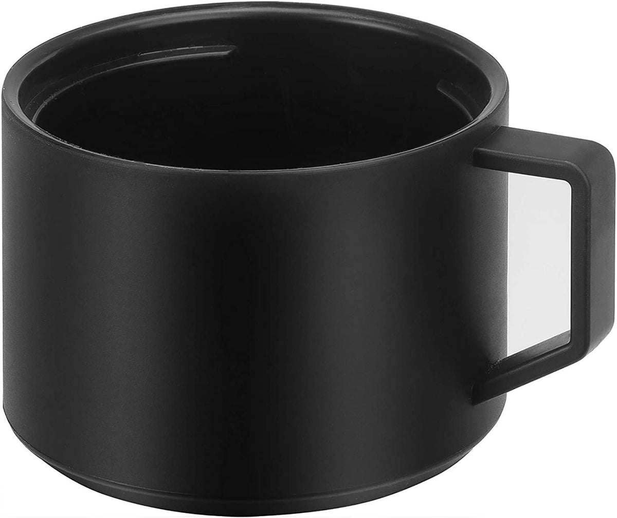 ZWILLING Thermo Beverage Bottle, 33.8 oz, Matte Black