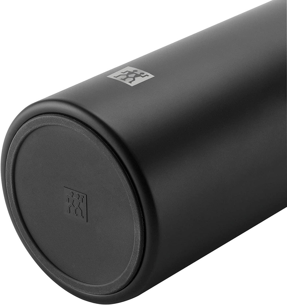 ZWILLING Thermo Beverage Bottle, 33.8 oz, Matte Black