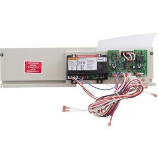 Control Panel, Minimax Plus 250, LP, IID