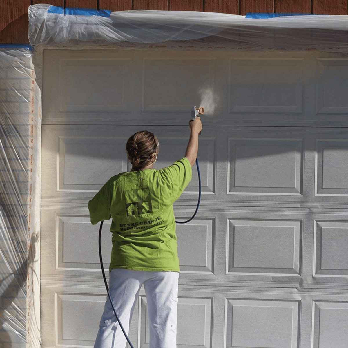 Graco Magnum 257025 Project Painter Plus Paint Sprayer