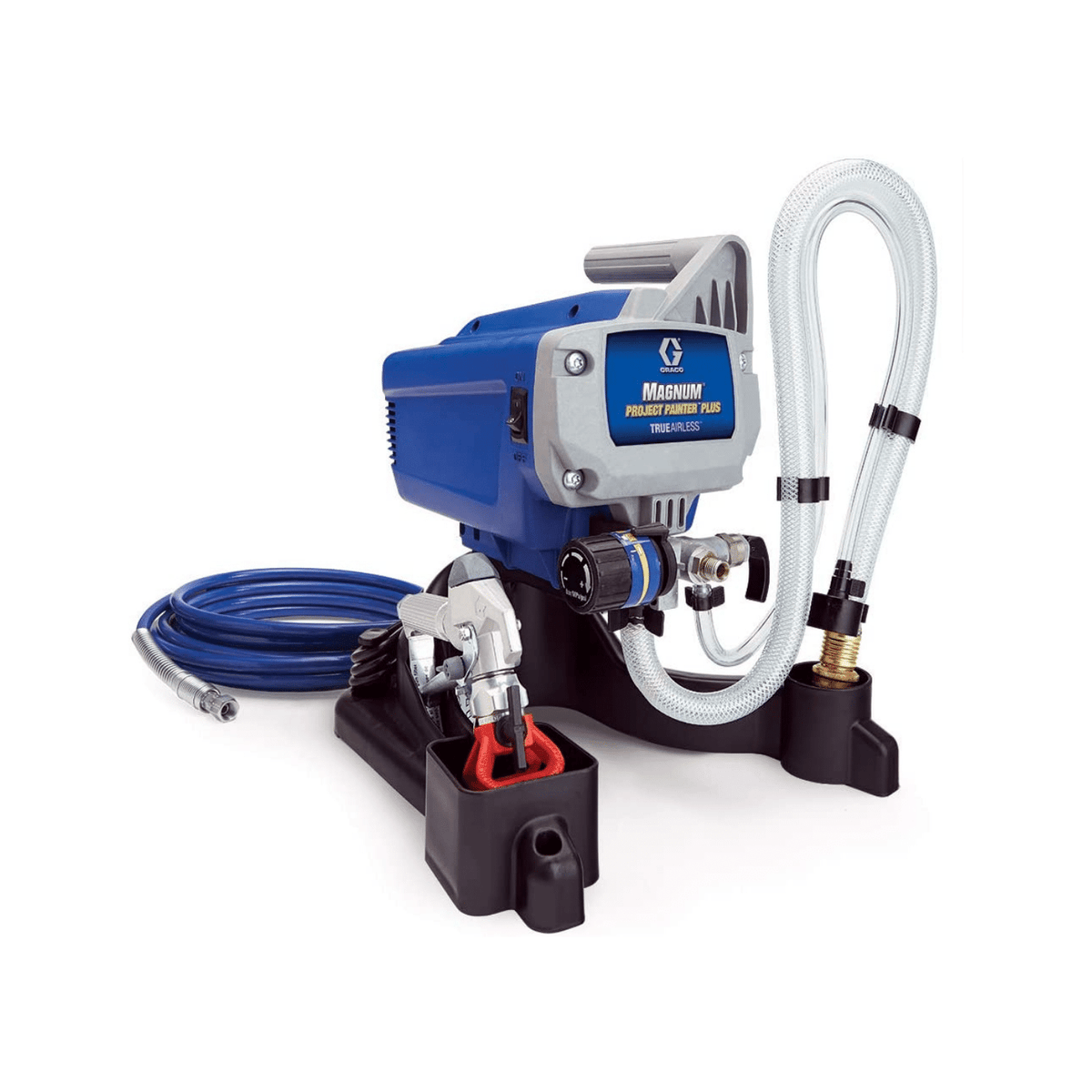 Graco Magnum 257025 Project Painter Plus Paint Sprayer