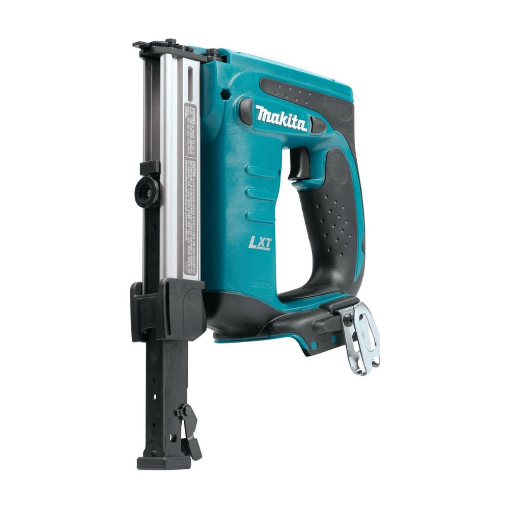 Makita XTS01Z 18V LXT Crown Stapler, Bare Tool