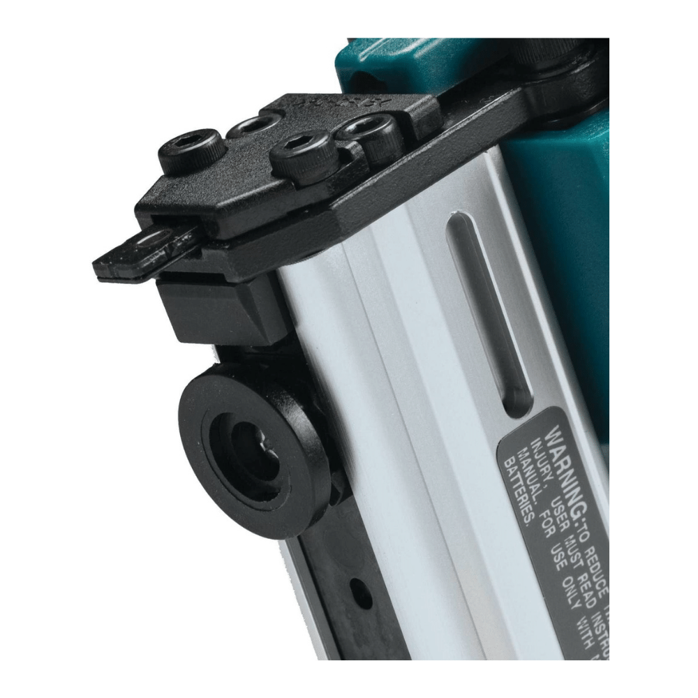 Makita XTS01Z 18V LXT Crown Stapler, Bare Tool