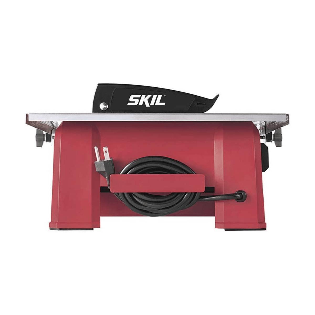 Skil 3540-02 7-Inch Wet Tile Saw, Red