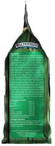 Natural Adult Dry Cat Food,Size:10 Pound (Pack of 1)