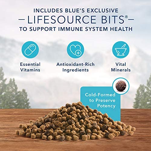 Natural Adult Dry Cat Food,Size:10 Pound (Pack of 1)