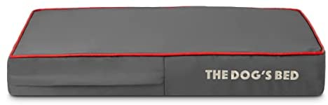 The Dog’s Bed Orthopedic Dog Bed, Large Dog Bed, Extra Large Dog Bed