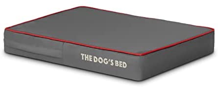 The Dog’s Bed Orthopedic Dog Bed, Large Dog Bed, Extra Large Dog Bed