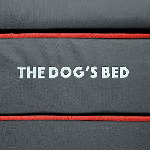 The Dog’s Bed Orthopedic Dog Bed, Large Dog Bed, Extra Large Dog Bed