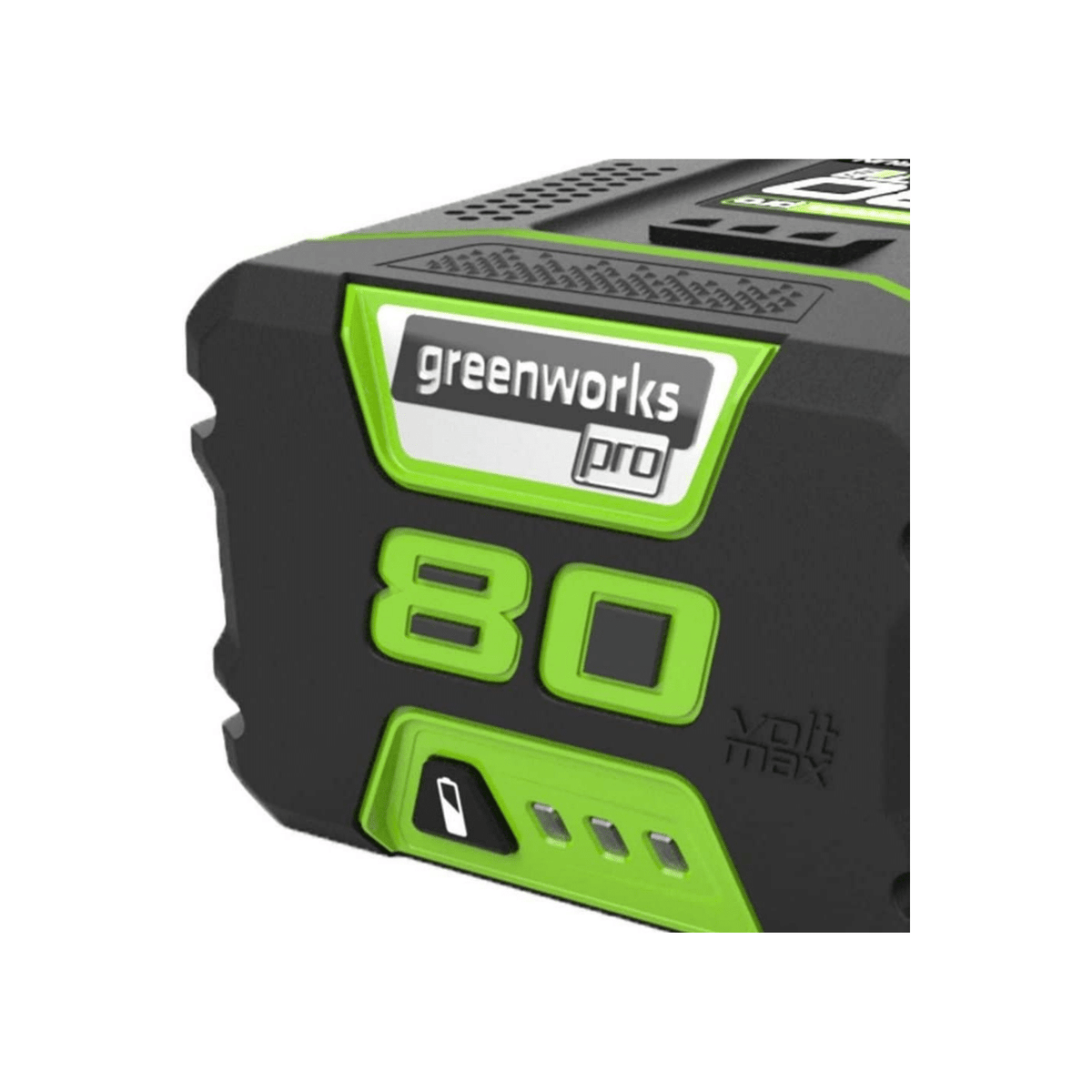 Greenworks Pro 80V 4Ah Lithium Ion Battery GBA80400