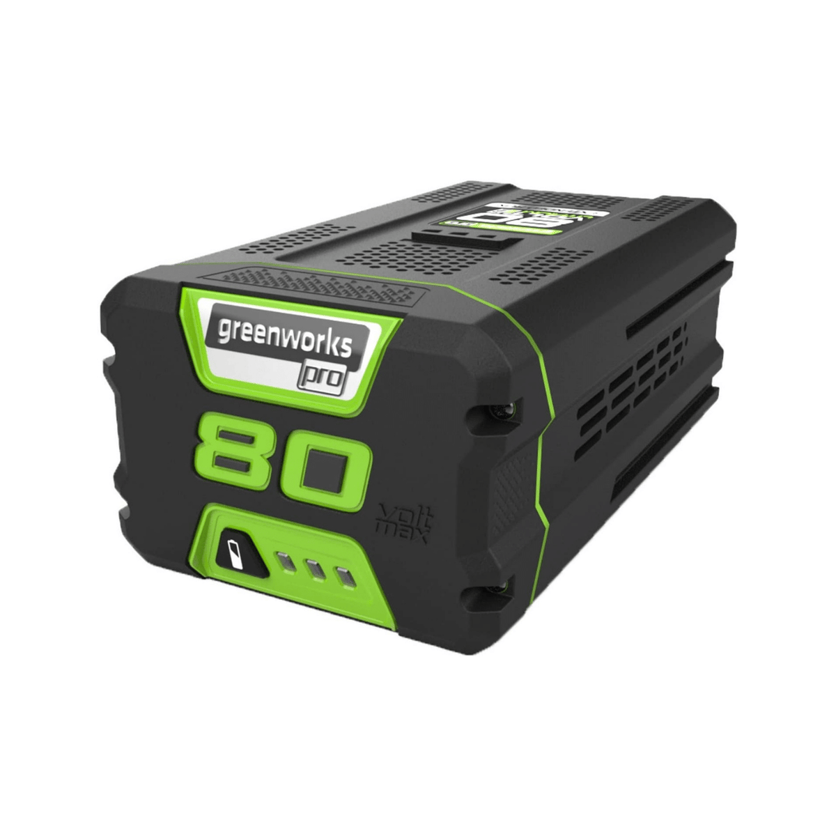 Greenworks Pro 80V 4Ah Lithium Ion Battery GBA80400