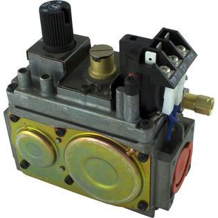 Gas Valve, Minimax 100, Nat., Millivolt, SIT