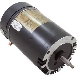 Motor, NorthStar SP4000X, 1.0hp, 1-Spd, Max Rated, EE